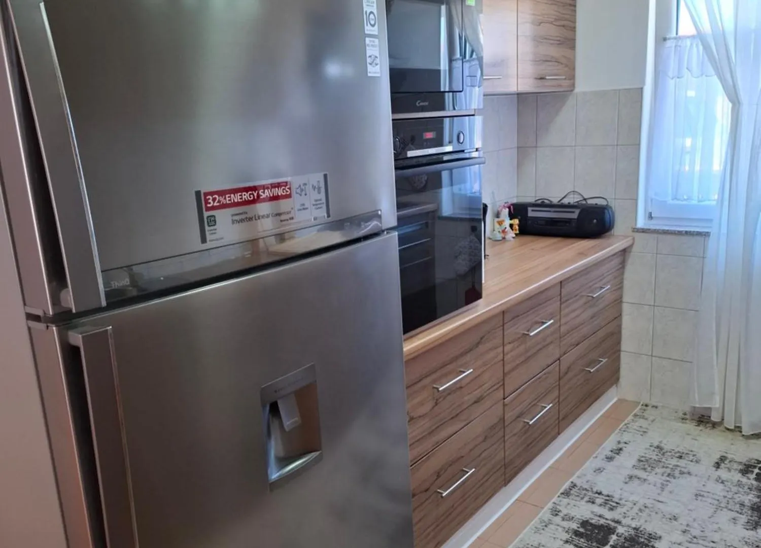 Apartman Niko Vir