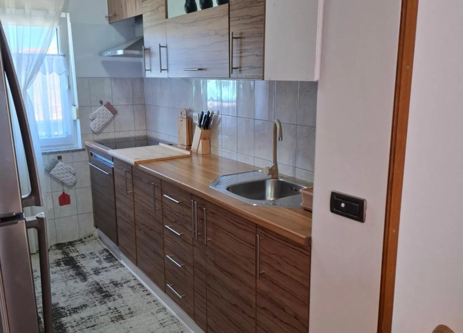 Apartman Niko Vir