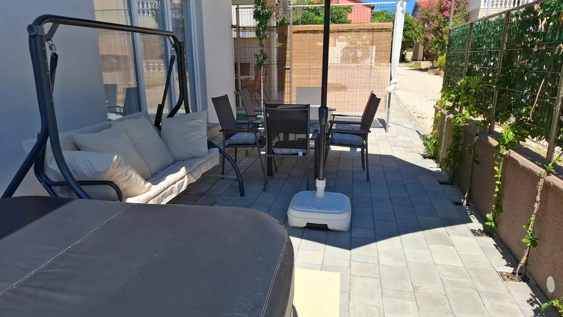 Apartman Niko Vir Kroatien