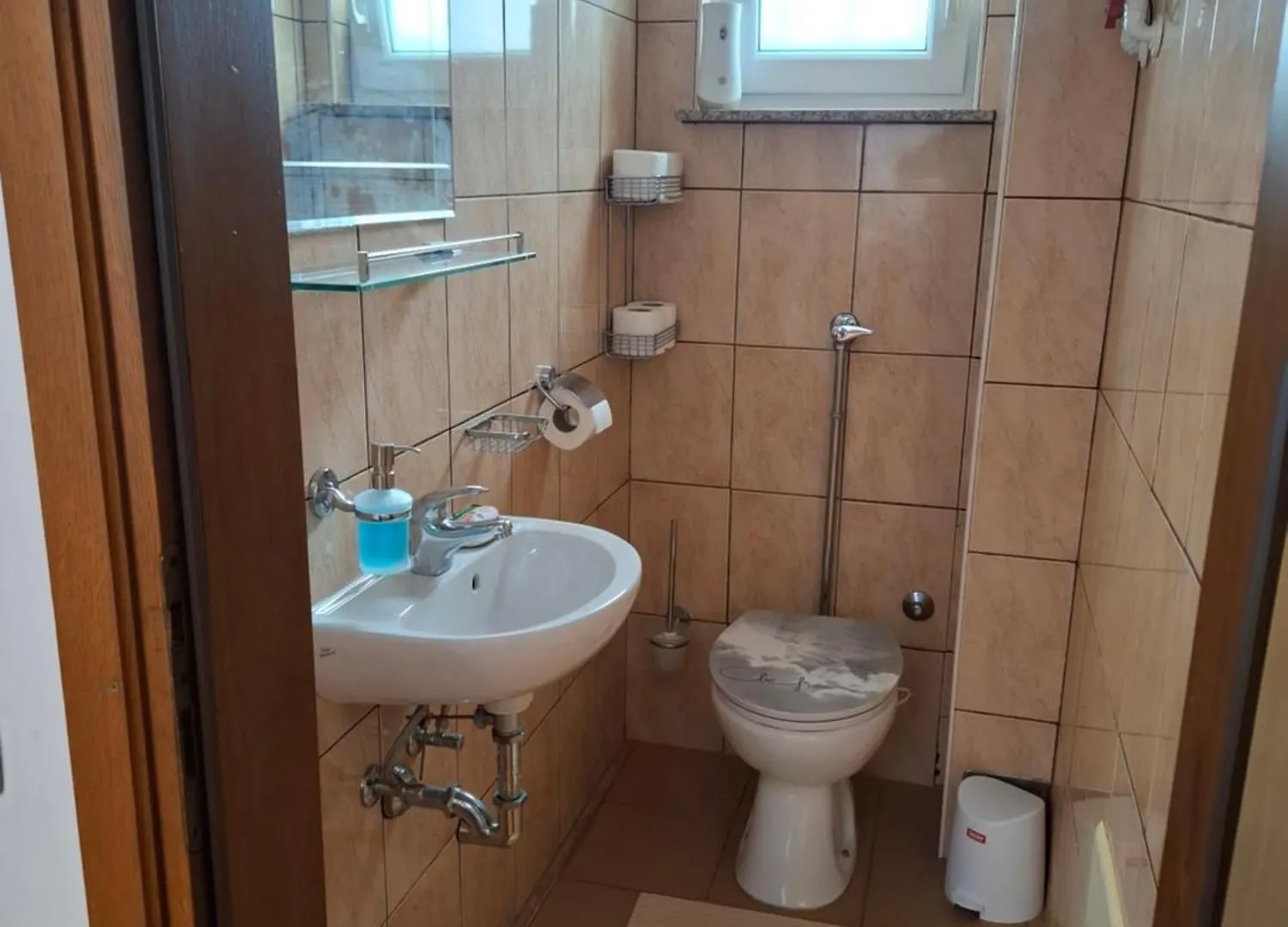 Apartman Niko Vir