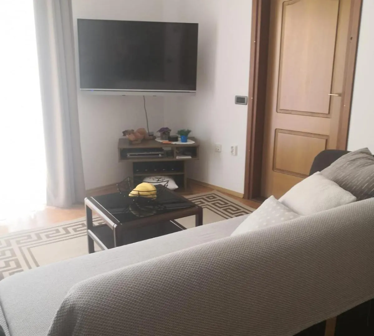 Lejlighed Apartman Niko Vir