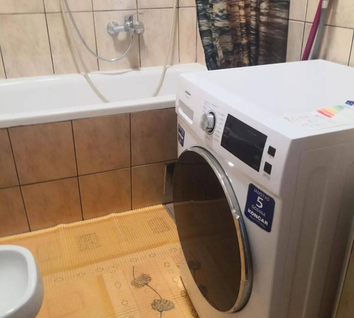 Apartman Niko Vir 0*,