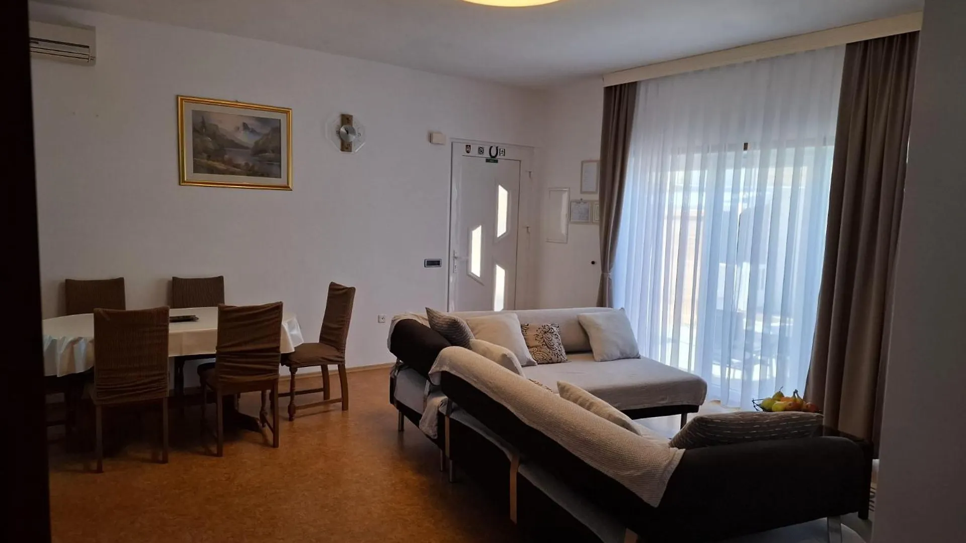 Lejlighed Apartman Niko Vir Kroatien