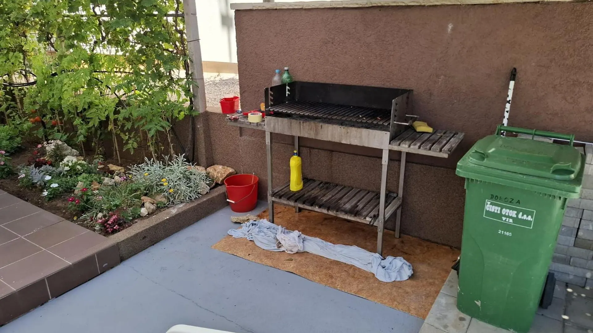 Apartman Niko Vir