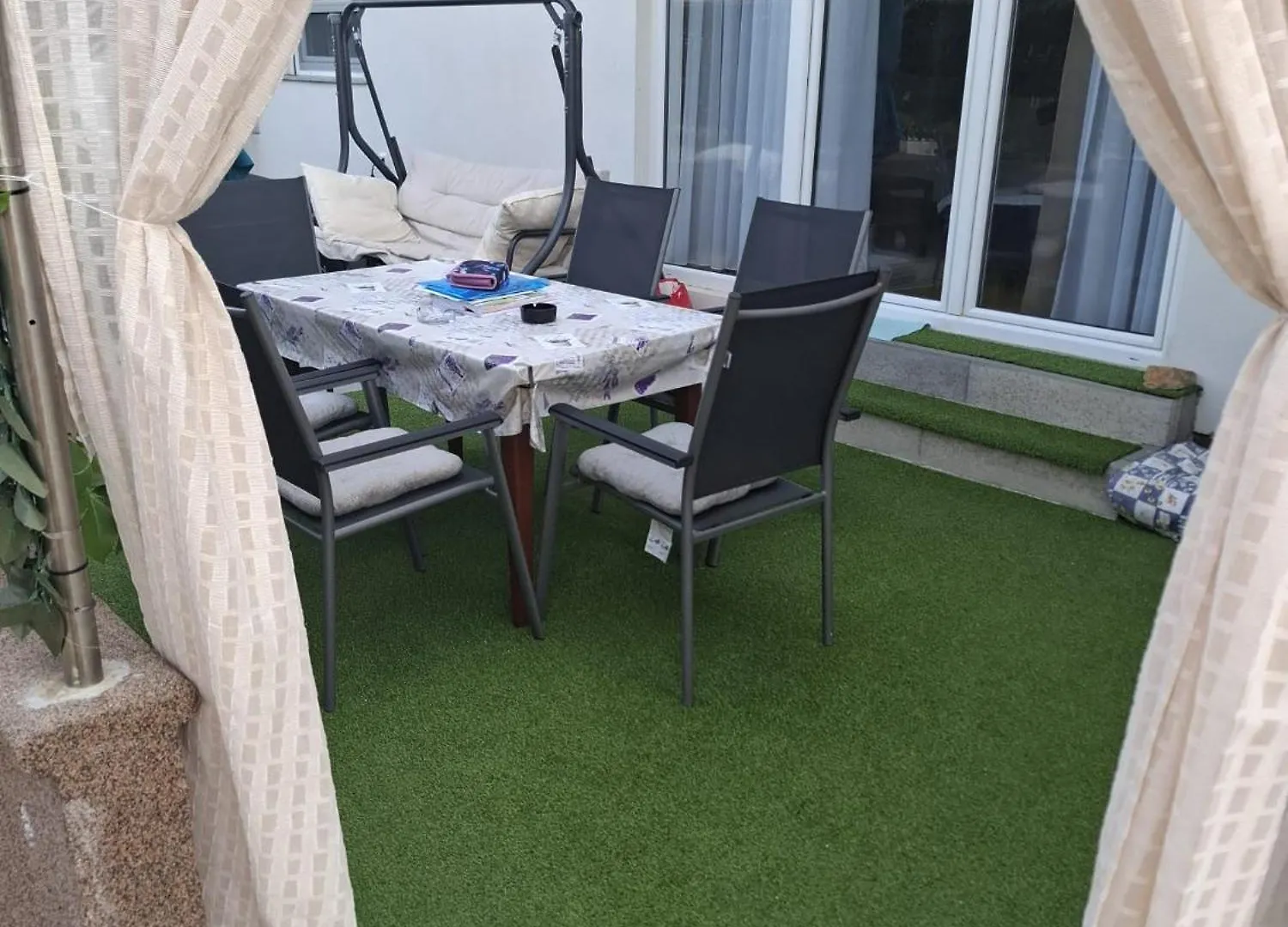 Apartman Niko Vir Kroatien