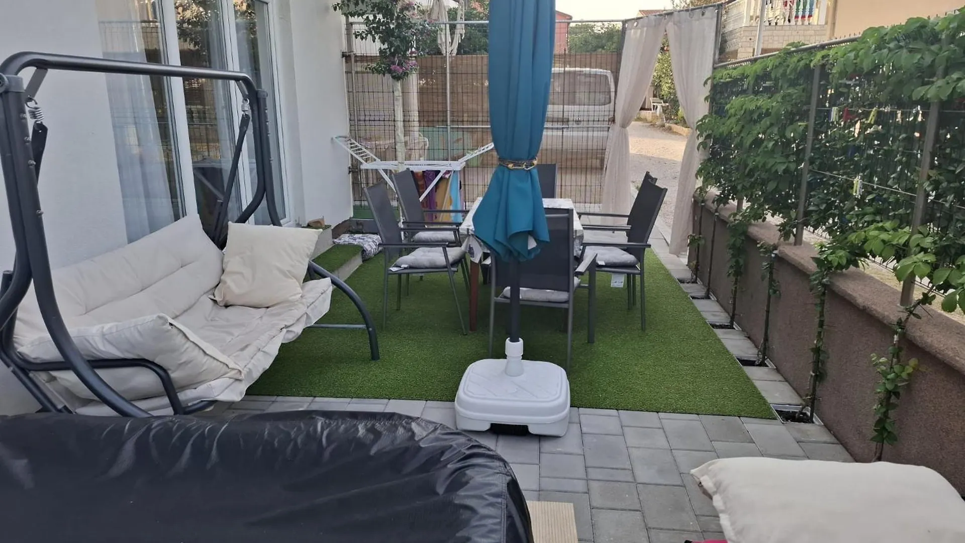 Lejlighed Apartman Niko Vir