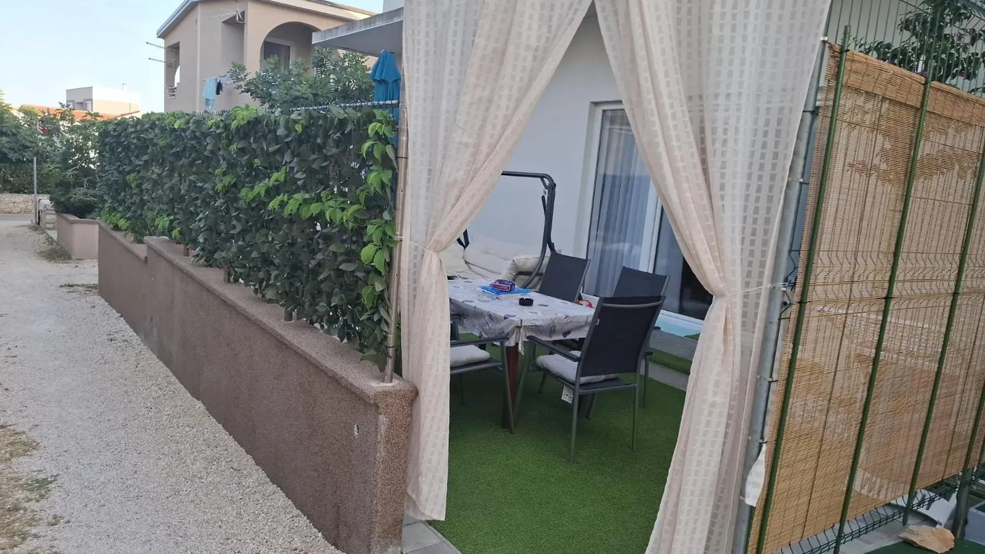 Apartman Niko Vir 0*,  Kroatien